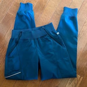 Cherokee infinity jogger scrub pants